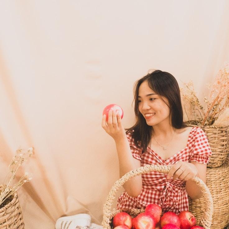 Portrait of Kai Hunter, community mentor and Italian cuisine specialist